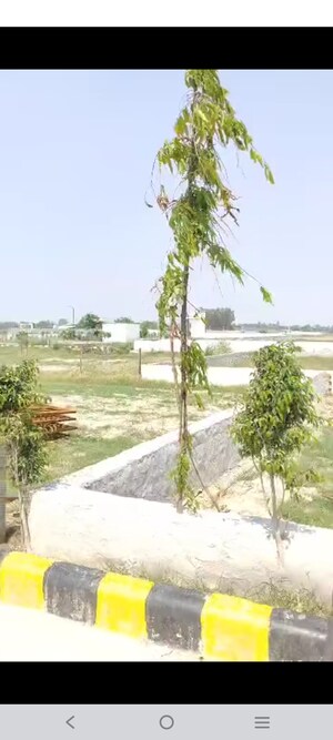  Plot – Exterior View View at Oneiric Pacific Residency, Sector 81 - for Sale