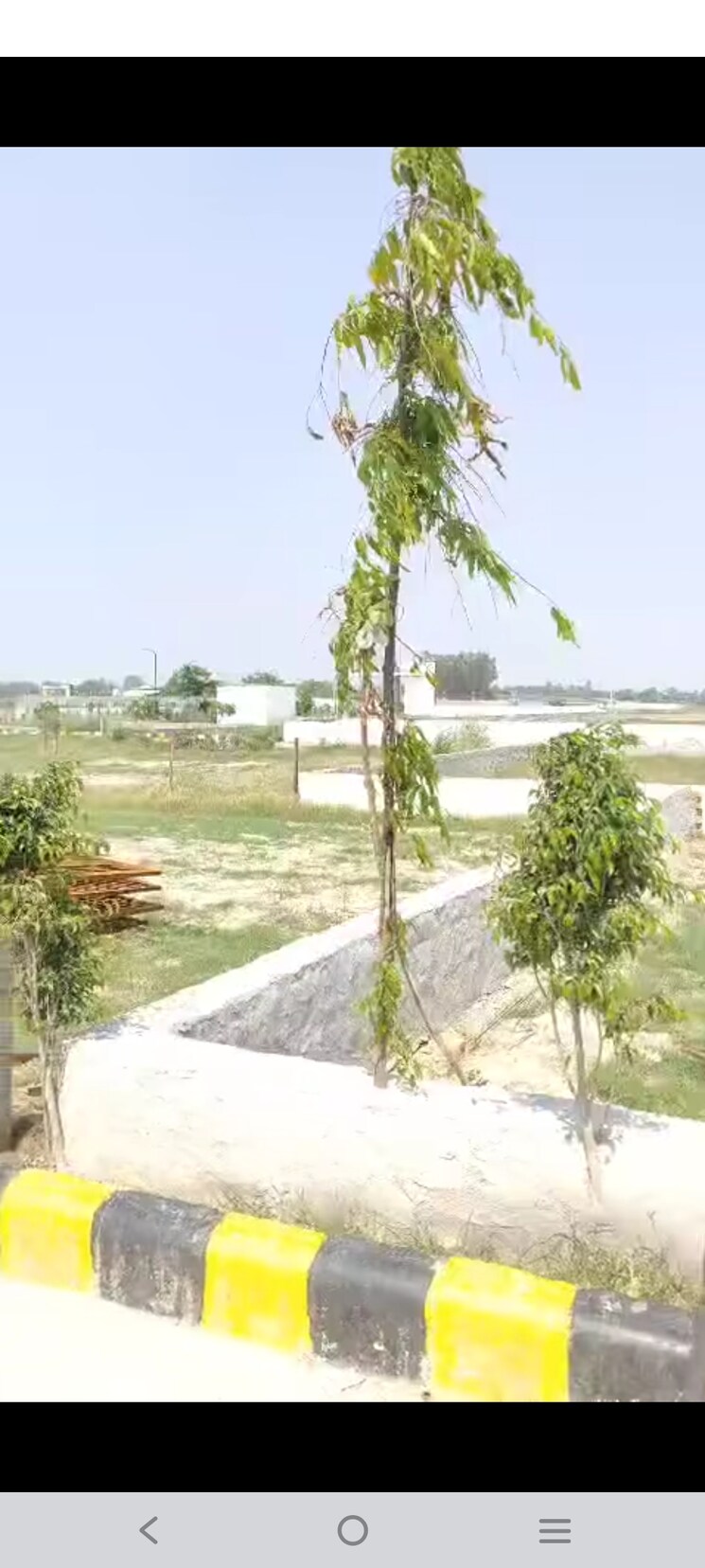 Exterior View, oneiric-pacific-residency  69 Sq.Yd. Plot In Sector 81 Noida 9280157