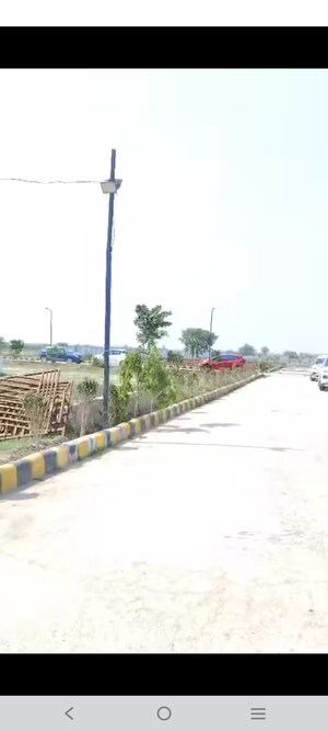  Plot – Exterior View View at Oneiric Pacific Residency, Sector 81 - for Sale