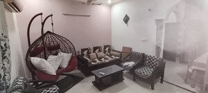 2 BHK Builder Floor For Rent in Dwarka Mor