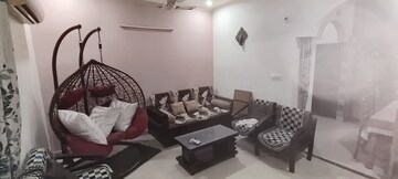 2 BHK Builder Floor For Rent in Dwarka Mor
