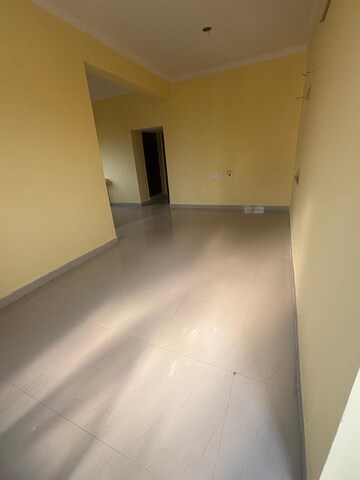 Building Lobby in 2 BHK Apartment at Muthangi – for Sale