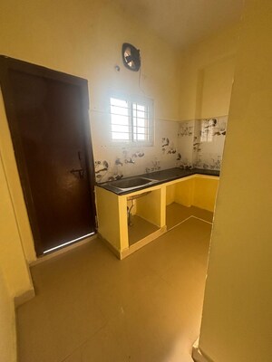 Kitchen in 2 BHK Apartment at Muthangi – for Sale