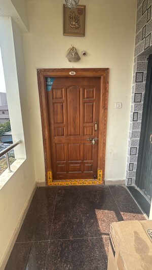  2 BHK Apartment at Muthangi – for Sale