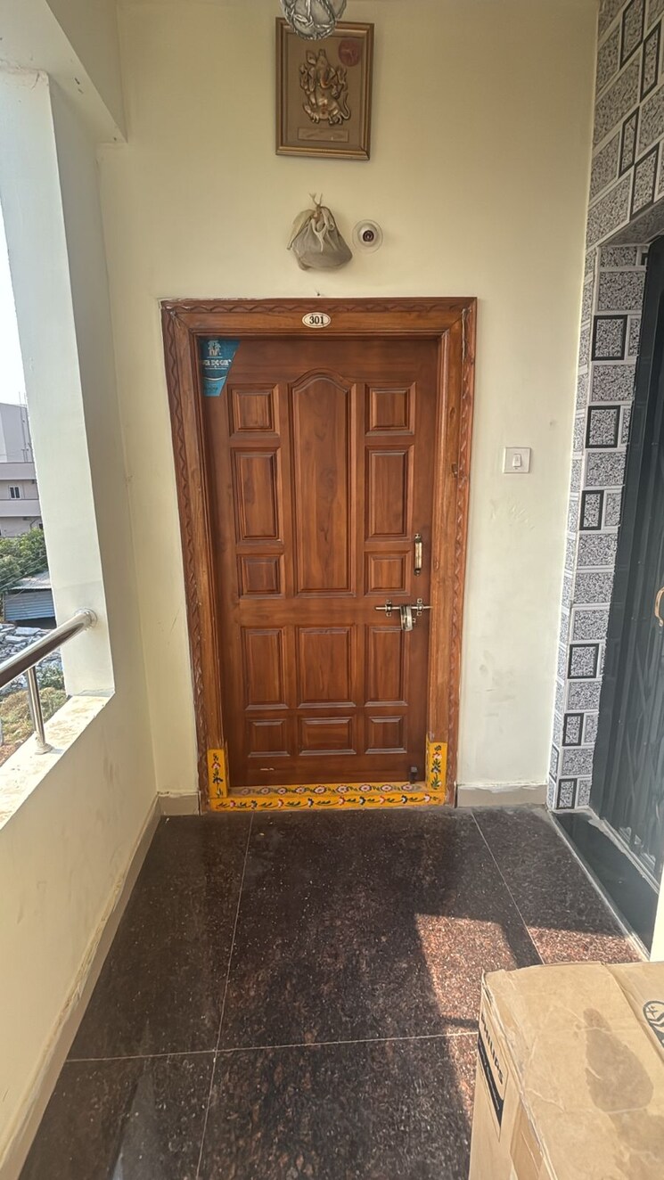 Other, muthangi 2 Bedroom 1000 Sq.Ft. Apartment In Muthangi Hyderabad 9280167