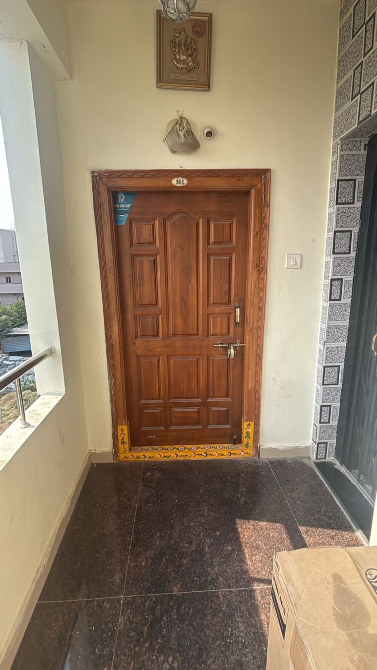 Other, muthangi 2 Bedroom 1000 Sq.Ft. Apartment In Muthangi Hyderabad 9280167