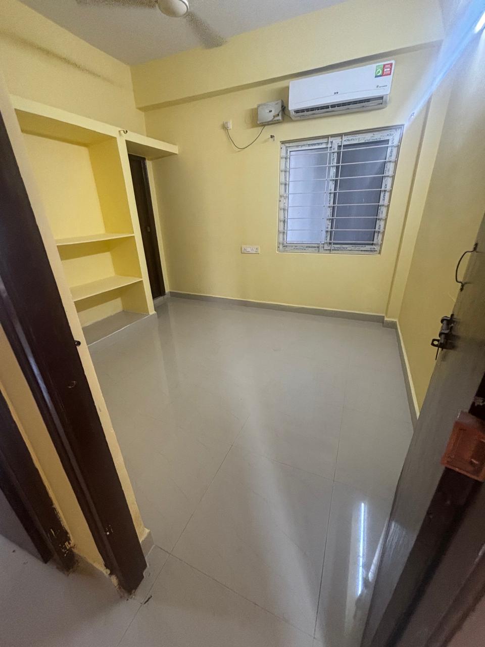 2 BHK + Pooja Room Apartment For Sale in Raj Residency 