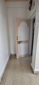 1 BHK 630 Sq.Ft. Apartment in Ameya CHS Dhankawadi