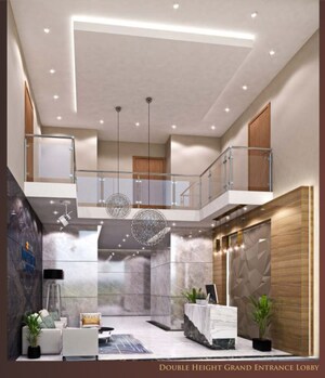  1 BHK Apartment at Sethia Imperial Avenue, Malad East – for Sale