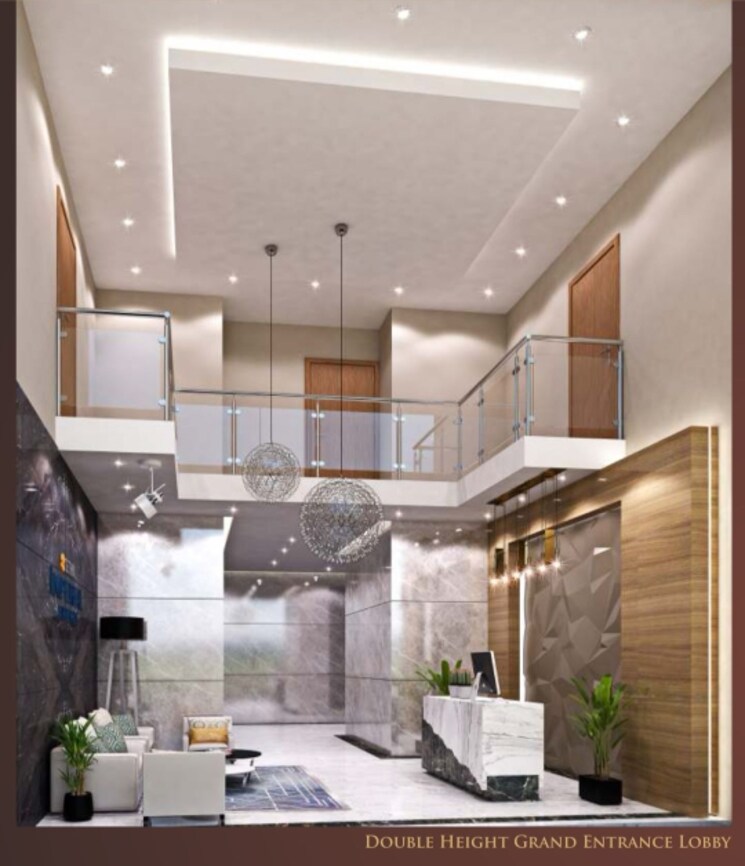 Other, sethia-imperial-avenue 1 Bedroom 365 Sq.Ft. Apartment In Malad East Mumbai 9280175