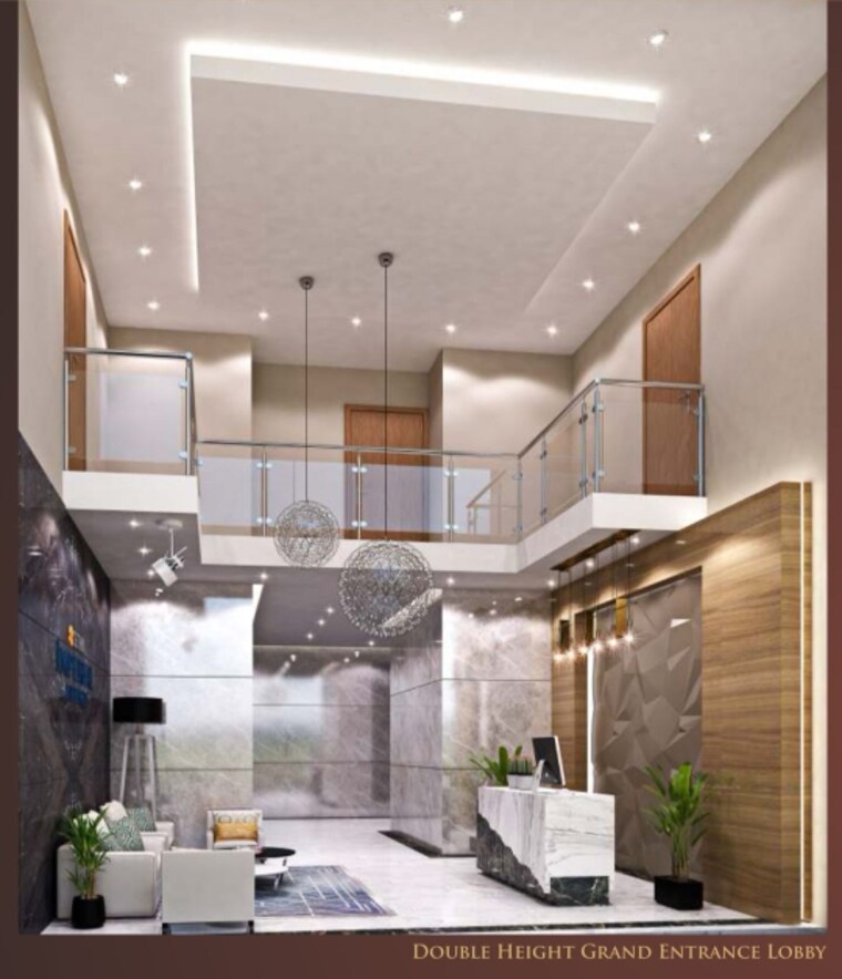 Other, sethia-imperial-avenue 1 Bedroom 365 Sq.Ft. Apartment In Malad East Mumbai 9280175