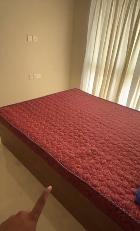 1 BHK + Study Room 365 Sq.Ft. Apartment in Sethia Imperial Avenue