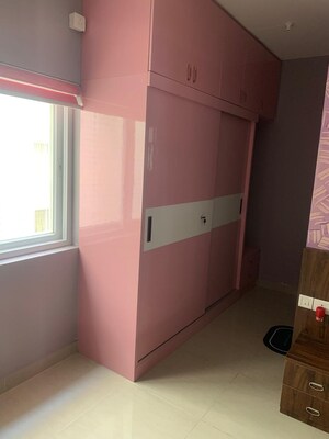 Room in 3 BHK Apartment at Mantri Serenity, Kanakapura Road – for Rent