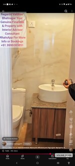 525 Sq.Ft. Office Space in Gambhir Panorama Service Apartments