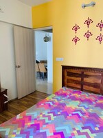 2.5 BHK + Pooja Room,Servant Room,Study Room,Extra Room 995 Sq.Ft. Apartment in Lodha Palava City