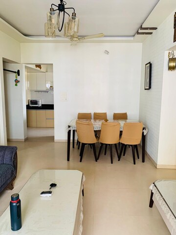 Team Area in 2.5 BHK Apartment at Lodha Palava City, Dombivli East – for Rent