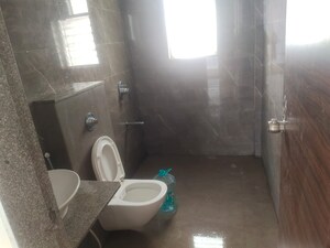 Bathroom in 2 BHK Apartment at Rachana Eternia, Baner – for Sale