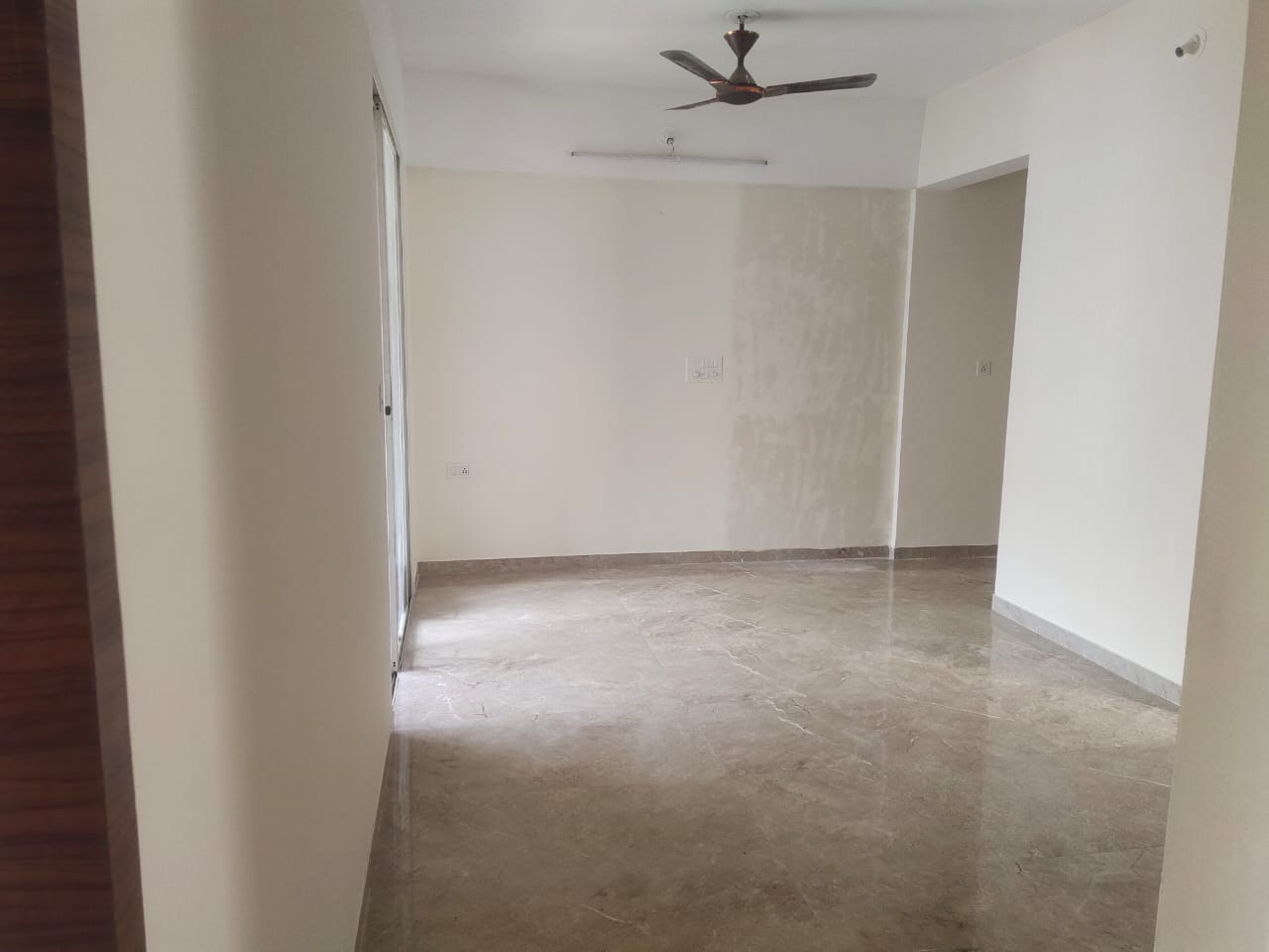 2 BHK Apartment For Sale in Rachana Eternia