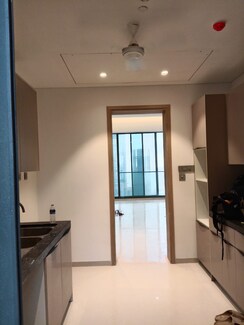 2 BHK + Pooja Room Apartment For Sale in Lodha Allura