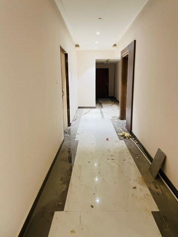 Building Lobby in 3 BHK Apartment at Morabadi – for Sale