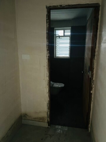 Building Lobby in 3 BHK Apartment at Morabadi – for Sale