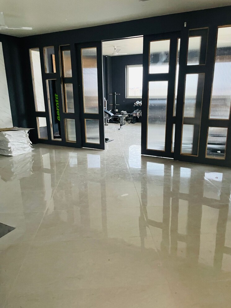 Room, morabadi 3 Bedroom 1880 Sq.Ft. Apartment In Morabadi Ranchi 9280183