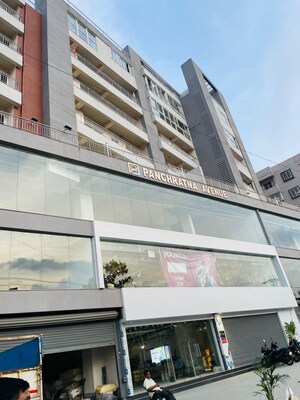 3 BHK Apartment For Sale in Morabadi