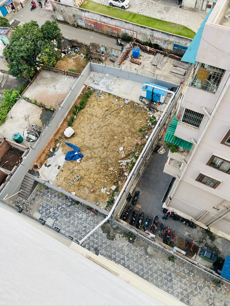 Master Plan, morabadi 3 Bedroom 1880 Sq.Ft. Apartment In Morabadi Ranchi 9280183