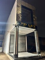 450 Sq.Ft. Retail Shop in White Pearl Residency