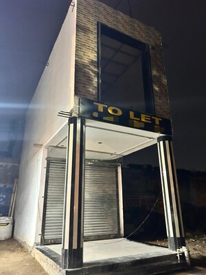  Shop For Rent in White Pearl Residency, Sector 5