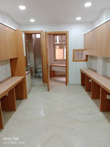 Team Area in  Office Space at Laxmi Nagar – for Rent