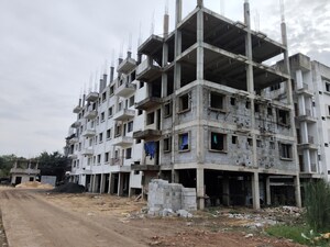 1 BHK Apartment For Sale in New Town Action AreA-Iii