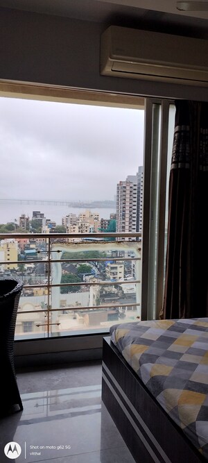 Room in 3 BHK Apartment at Runwal Nirvana, Parel – for Sale