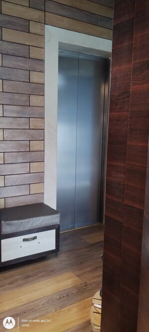 Lift in 3 BHK Apartment at Runwal Nirvana, Parel – for Sale