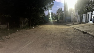 Parking in  Plot at Kondapur – for Sale