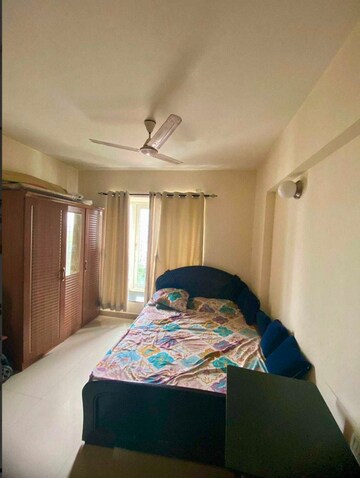 Bedroom in 3 BHK Apartment at Puravankara Purva Venezia, Yelahanka New Town – for Rent