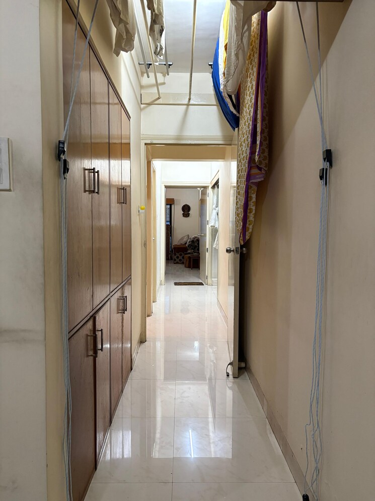 undefined, shree-saraswati-apartment 2 Bedroom 700 Sq.Ft. Apartment In Dhankawadi Pune 9280203