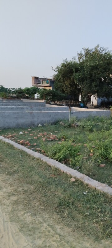 Plot Area in  Plot at Grihapravesh, Sector 77 – for Sale