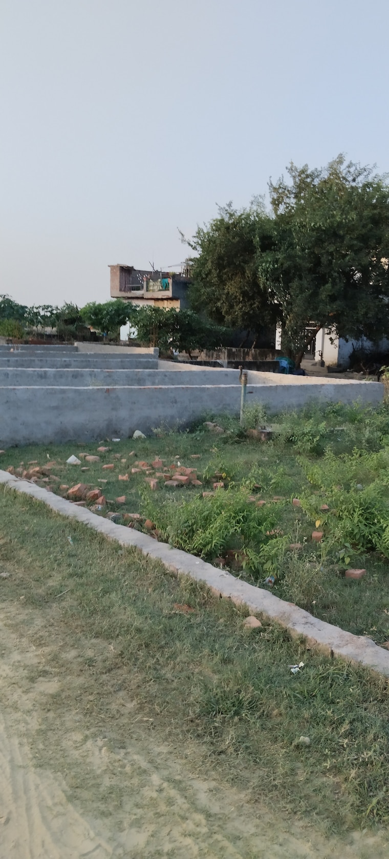 undefined, grihapravesh  195 Sq.Yd. Plot In Sector 77 Noida 9280208