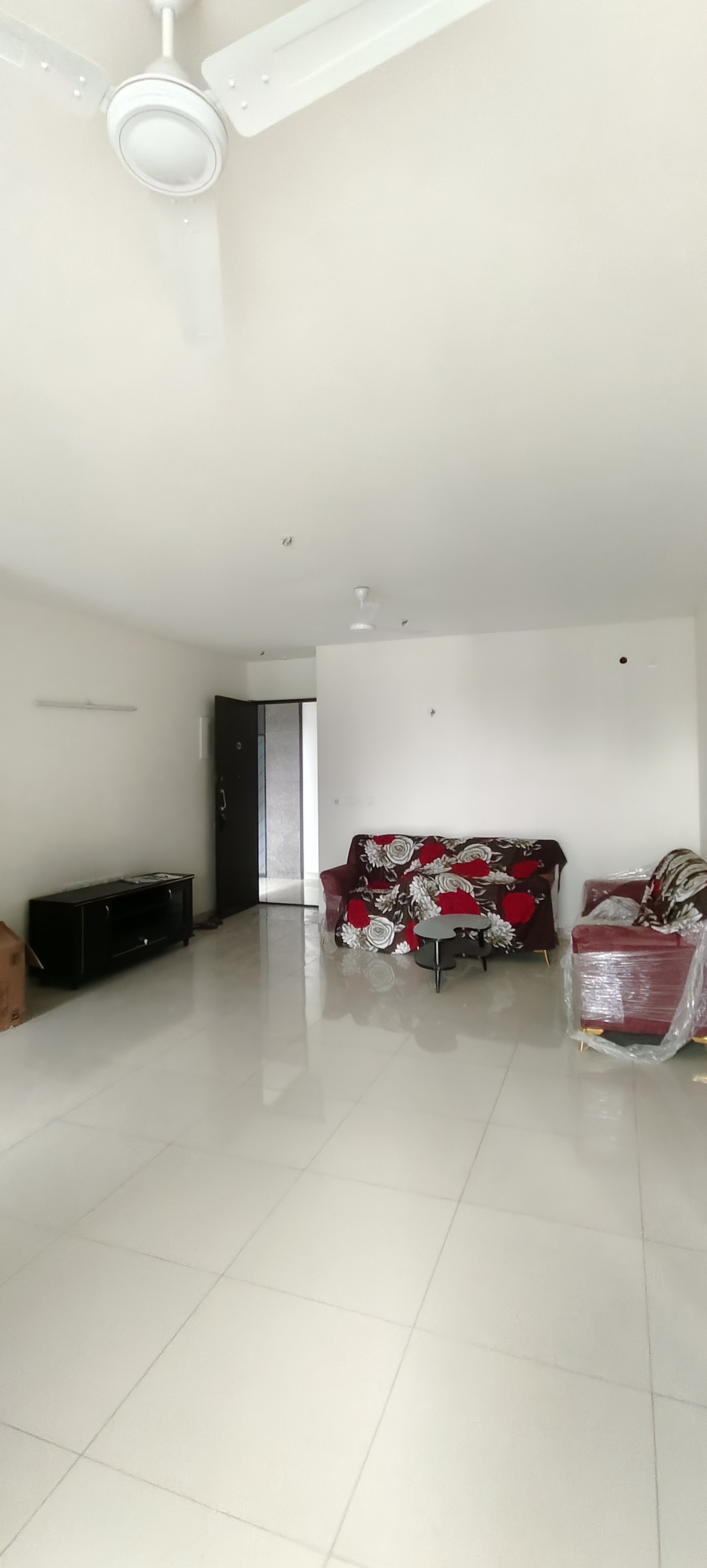 2 BHK Apartment For Rent in Puravankara Purva Zenium
