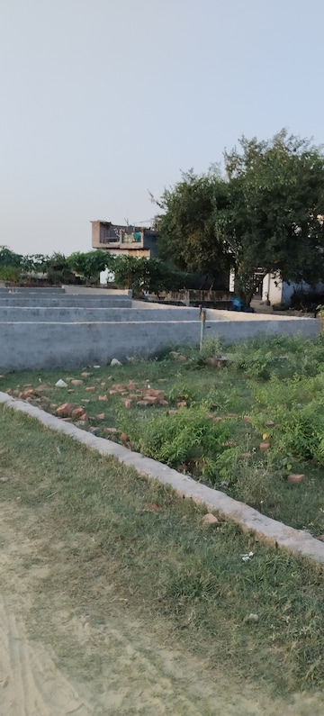 Plot Area in  Plot at Swarnim Vihar, Sector 82 – for Sale
