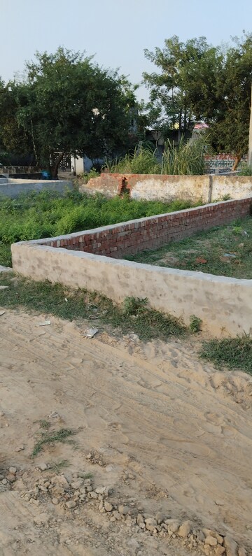 Plot Area in  Plot at Swarnim Vihar, Sector 82 – for Sale