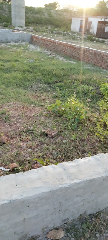 Plot Area in  Plot at Swarnim Vihar, Sector 82 – for Sale