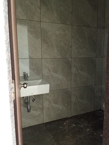 Bathroom in  Office Space at Chandak Unicorn, Andheri West – for Rent