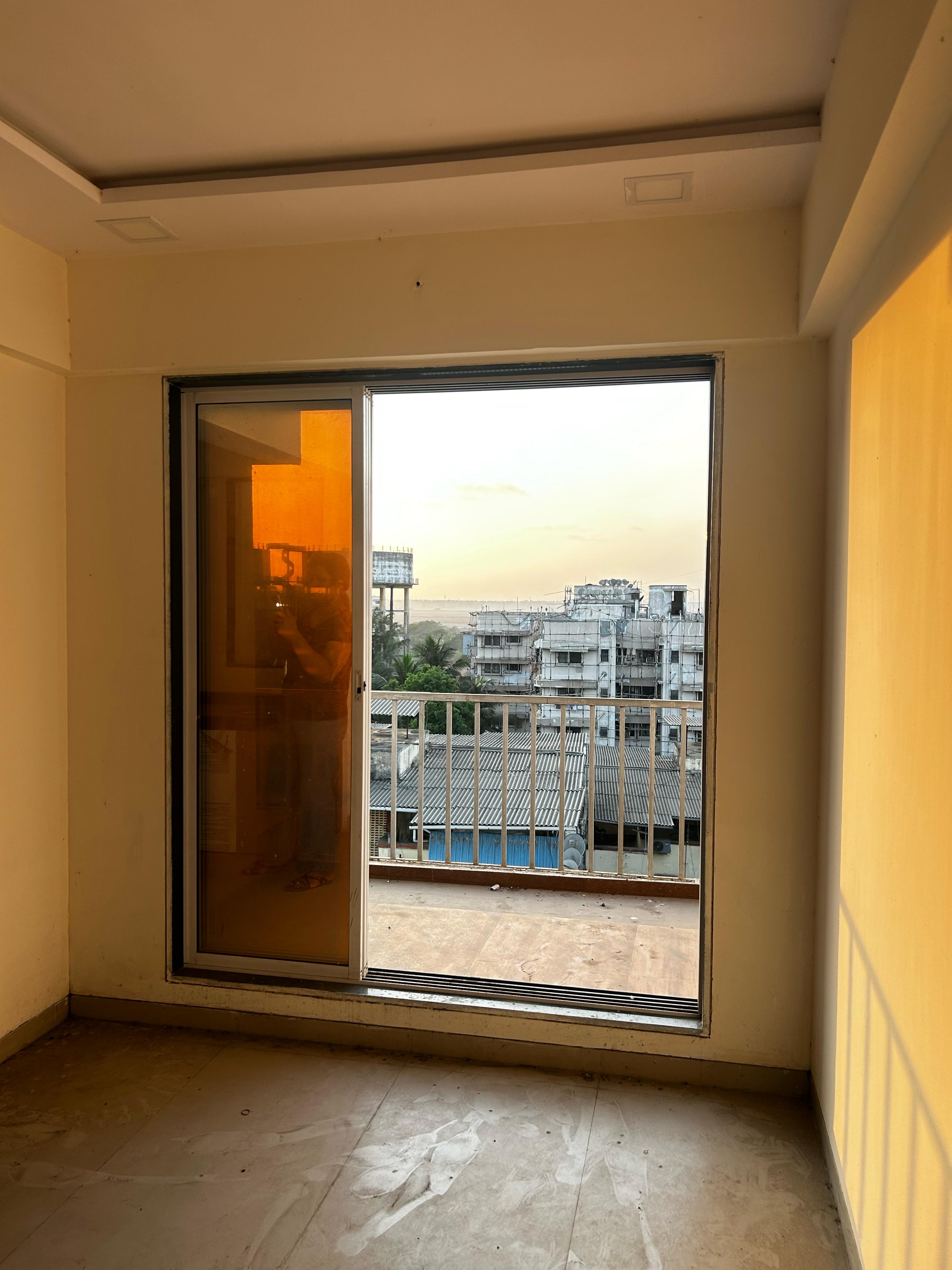 2 BHK 1296 Sq.Ft. Apartment in Lodha Meridian