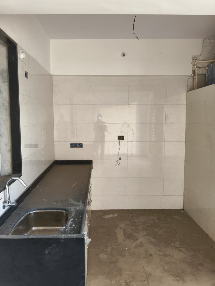 Kitchen, lodha-meridian 2 Bedroom 1296 Sq.Ft. Apartment In Kukatpally Hyderabad 9280223