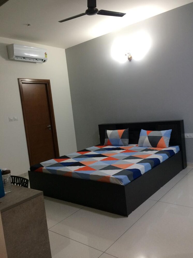 Bedroom, sobha-indraprastha 3 Bedroom 2023 Sq.Ft. Apartment In Rajaji Nagar Bangalore 9280242