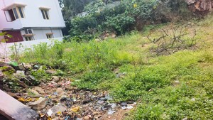  Plot For Sale in Rmv 2nd Stage