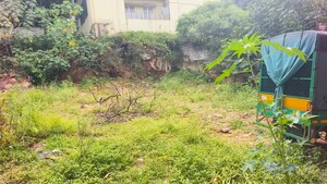  Plot – Exterior View View at Rmv 2nd Stage - for Sale