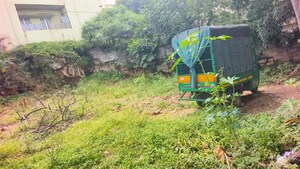 Plot Area in  Plot at Rmv 2nd Stage – for Sale